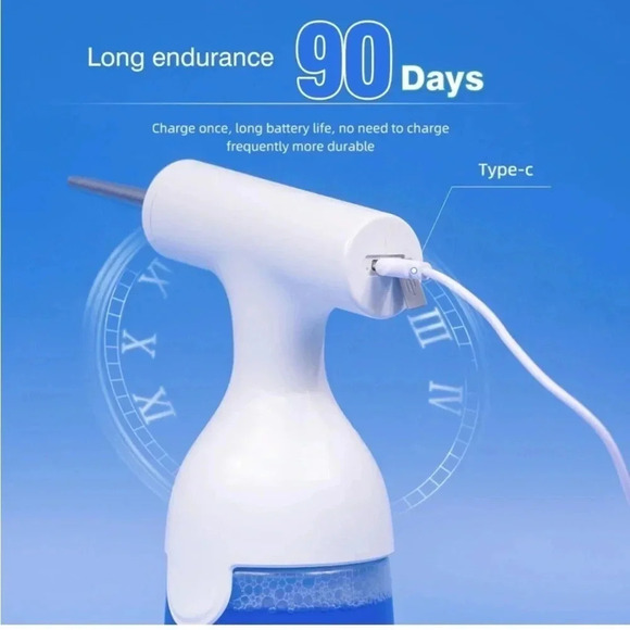 Soap Dispenser for Dog Cat Bath, NWT - Picture 3 of 7